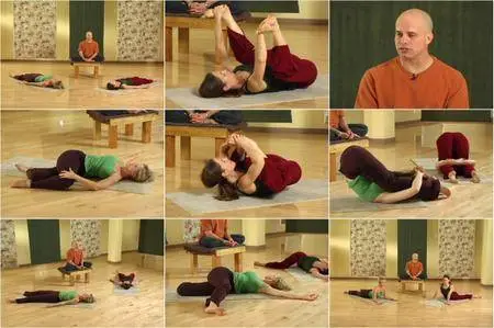 Yin Yoga: The Foundations of a Quiet Practice [Repost]