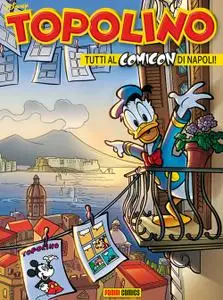 Topolino 3049 - 30 Aprile 2014