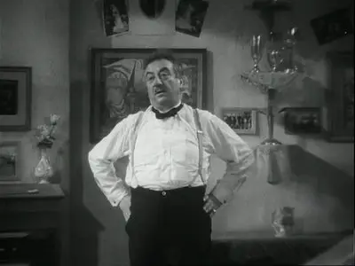 Un carnet de bal / Dance Program (1937) [ReUp]
