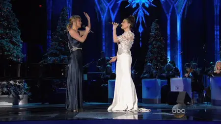 CMA Country Christmas 2014 [HDTV 720p]