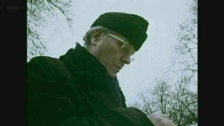 BBC - In Their Own Words: 20th Century Composers (2013)