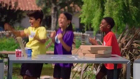 Emily's Wonder Lab S01E10
