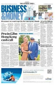 The Sunday Times Business - 19 September 2021