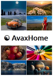 AvaxHome Wallpapers Part 96