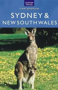 «Sydney & Australia's New South Wales» by Holly Smith