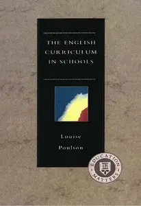 The English Curriculum in Schools