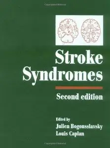 Stroke Syndromes (2nd Edition)