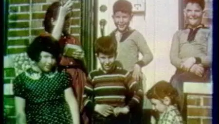 The Boys of 2nd Street Park (2003)