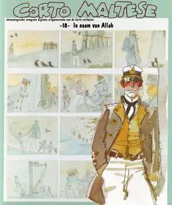 Corto Maltese - 18 - In naam van Allah