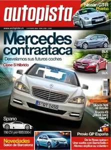 Revista Autopista Nr. 2599