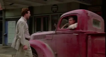 Angel Heart - by Alan Parker (1987). [BDRip-AVC]