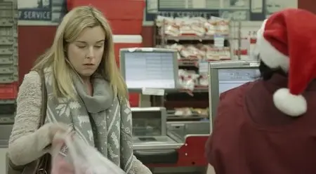 White Reindeer (2013)