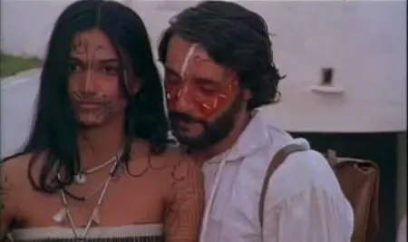 Brava Gente Brasileira / Brave New Land (2000)