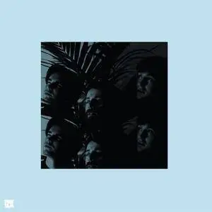 Beach Skulls - Las Dunas (2018)