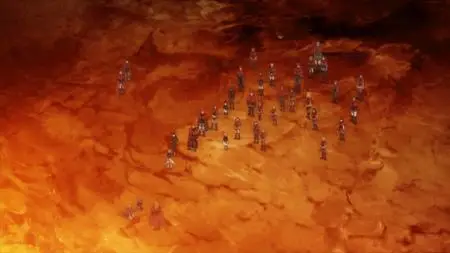 Black Clover (2017) (133-137)