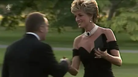 Ch4. - Diana: Queen of Style (2021)