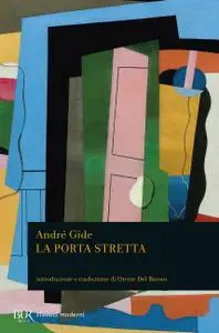 André Gide - La porta stretta