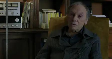 Amour (2012)