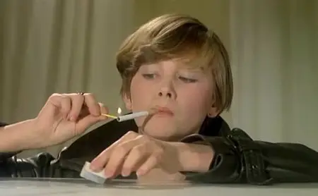La marge / The Margin (1976)