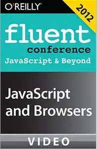 Oreilly - JavaScript and Browsers