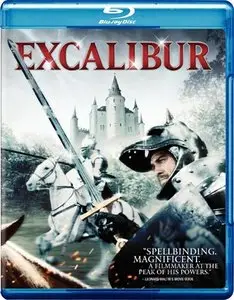 Excalibur (1981)