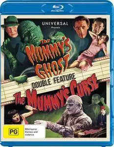 The Mummy's Ghost (1944)