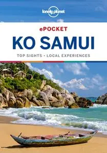 Lonely Planet Pocket Ko Samui (Travel Guide), 2nd Edition