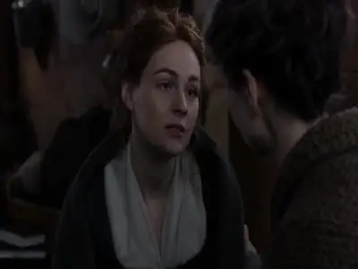 Outlander S04E09