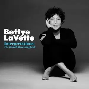 Bettye LaVette - Interpretations - The British Rock Songbook (2010)