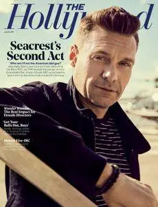 The Hollywood Reporter - June 14, 2017