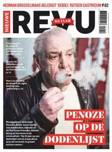 Nieuwe Revu – 06 maart 2019