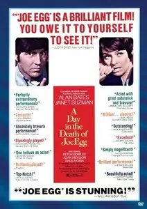 A Day in the Death of Joe Egg (1972) [ReUp]