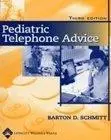 Pediatric telephone advice