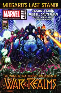 Marvel Previews 021 (April 2019 for June 2019) (webrip by Lusiphur-DCP