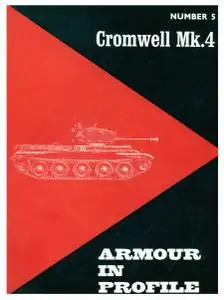 Cromwell Mk.4 (Armour in Profile Number 5)