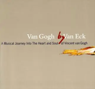 Diederick van Eck - Van Gogh by Van Eck