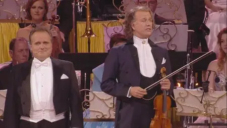 André Rieu / Andre Rieu - Live in Maastricht V (2012)