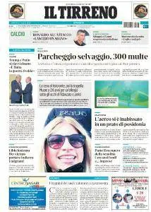 Il Tirreno Grosseto - 17 Luglio 2018