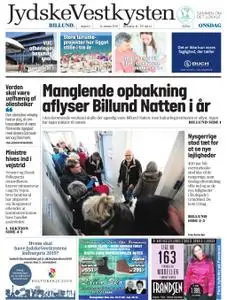 JydskeVestkysten Billund – 24. oktober 2018