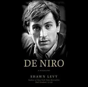 De Niro: A Life [Audiobook]