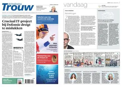 Trouw – 17 februari 2020