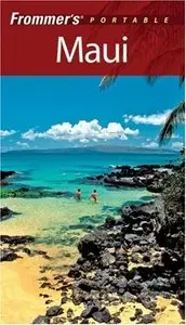 Frommer's Portable Maui (Frommer's Portable)