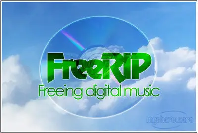 FreeRIP MP3 Converter Pro 4.5.1.0 Multilingual