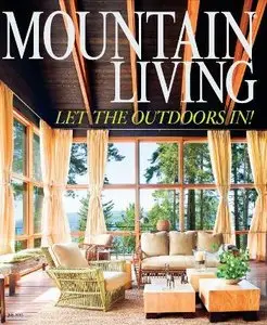 Mountain Living - July 2013