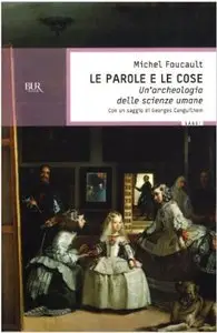 Le parole e le cose di Michel Foucault