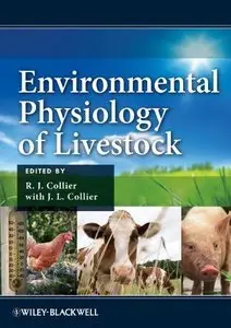 Environmental Physiology of Livestock (repost)