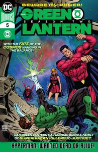 The Green Lantern - Season Two 05 (of 12) (2020) (Webrip) (The Last Kryptonian-DCP