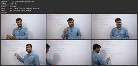 The Ultimate : Compiler Design For 2023 - Module - 2