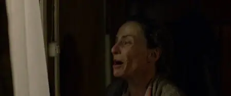 The Stranger (2014)