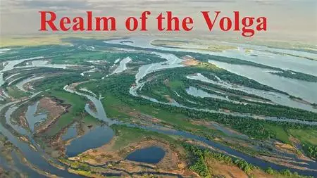 ZDF - Realm of the Volga: Series 1 (2019)